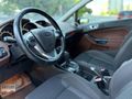 2013 MODEL FORD FİESTA 1.6 TİTANİUM OTOMATİK 150 BİNDE