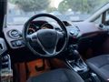 2013 MODEL FORD FİESTA 1.6 TİTANİUM OTOMATİK 150 BİNDE
