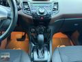 2013 MODEL FORD FİESTA 1.6 TİTANİUM OTOMATİK 150 BİNDE