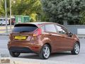 2013 MODEL FORD FİESTA 1.6 TİTANİUM OTOMATİK 150 BİNDE
