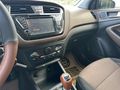 ERBAY DAN HYUNDAİ İ20 ELİTE 87000 KM 2015 MODEL