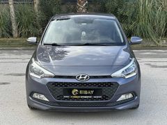 ERBAY DAN HYUNDAİ İ20 ELİTE 87000 KM 2015 MODEL