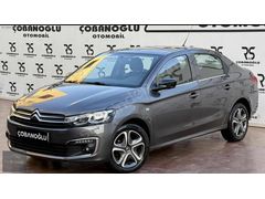 ÇOBANOĞLUNDAN CLYSEE FEEL BOLD BOYASIZ K.KARTINA12T 87.000KM
