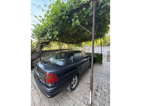 Sahibinden Opel Astra 1.6 1995 Model 