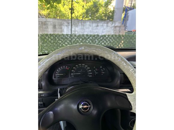 Sahibinden Opel Astra 1.6 1995 Model 