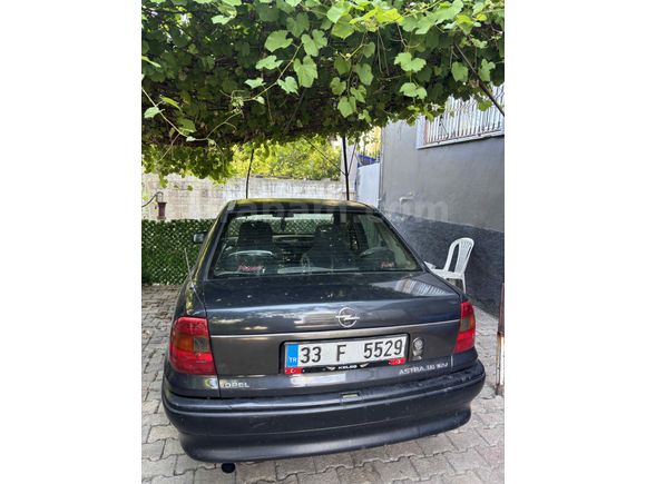 Sahibinden Opel Astra 1.6 1995 Model 
