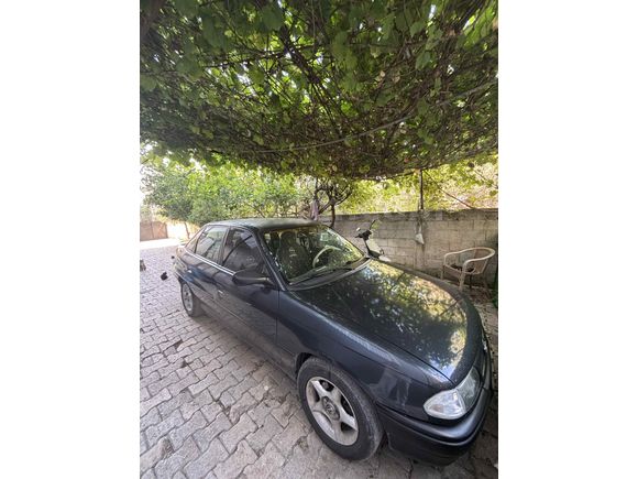 Sahibinden Opel Astra 1.6 1995 Model 