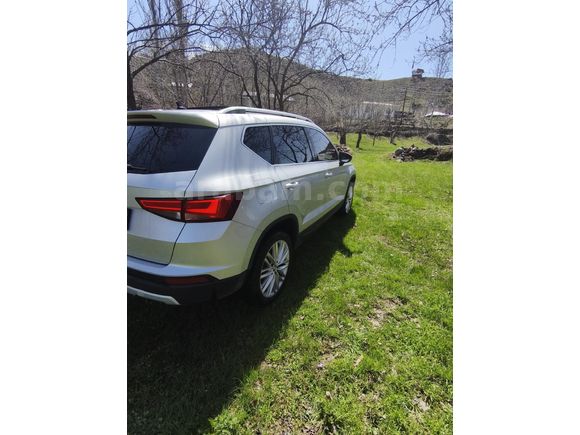 2018 MODEL CAM TAVAN