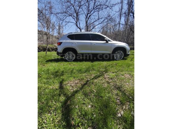 2018 MODEL CAM TAVAN