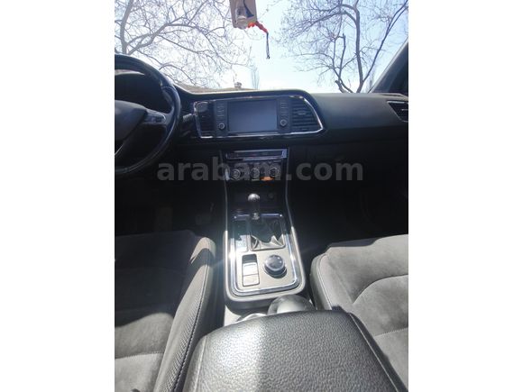 2018 MODEL CAM TAVAN