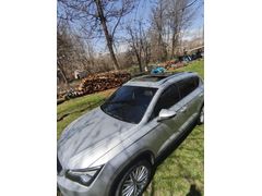 2018 MODEL CAM TAVAN
