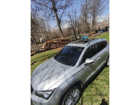 2018 MODEL CAM TAVAN