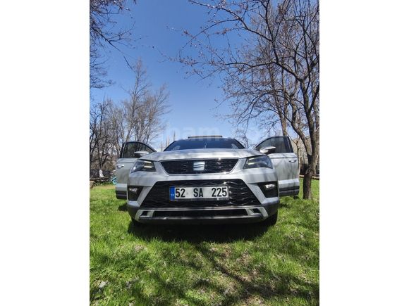2018 MODEL CAM TAVAN