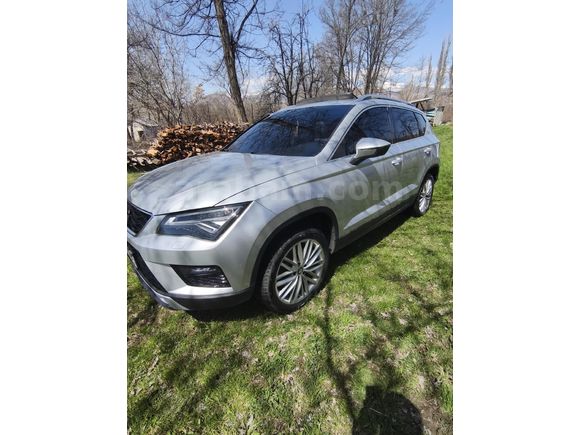 2018 MODEL CAM TAVAN