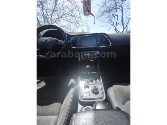 2018 MODEL CAM TAVAN