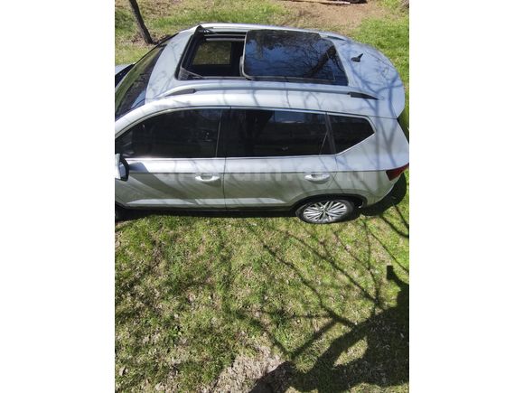 2018 MODEL CAM TAVAN