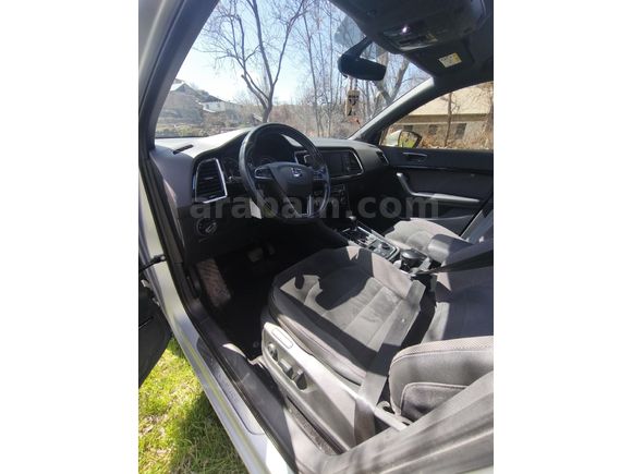 2018 MODEL CAM TAVAN