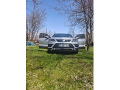 2018 MODEL CAM TAVAN