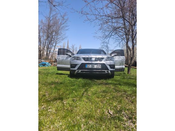 2018 MODEL CAM TAVAN