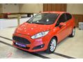 ATA HYUNDAI PLAZADAN 2017 FORD FİESTA 1.6 TİTANİUM