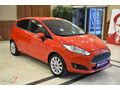 ATA HYUNDAI PLAZADAN 2017 FORD FİESTA 1.6 TİTANİUM