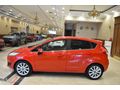 ATA HYUNDAI PLAZADAN 2017 FORD FİESTA 1.6 TİTANİUM
