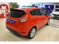 ATA HYUNDAI PLAZADAN 2017 FORD FİESTA 1.6 TİTANİUM