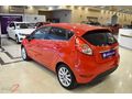 ATA HYUNDAI PLAZADAN 2017 FORD FİESTA 1.6 TİTANİUM
