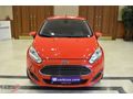 ATA HYUNDAI PLAZADAN 2017 FORD FİESTA 1.6 TİTANİUM