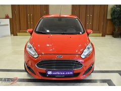 ATA HYUNDAI PLAZADAN 2017 FORD FİESTA 1.6 TİTANİUM