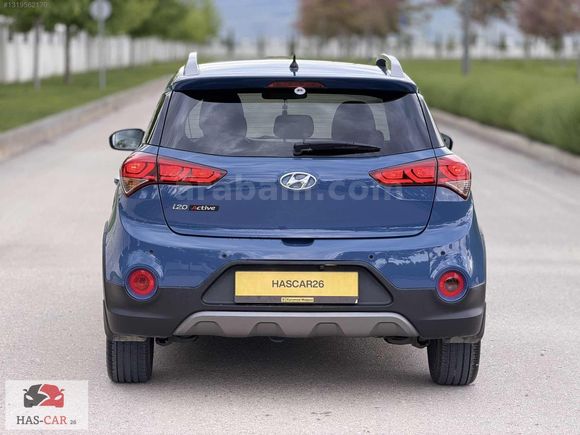 "HAS-CAR" TR DE TEK 18.000 KM - HATASIZ - BOYASIZ - TRAMERSİZ