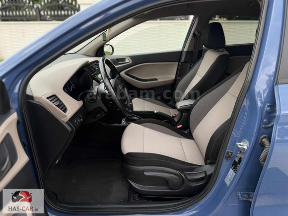 "HAS-CAR" TR DE TEK 18.000 KM - HATASIZ - BOYASIZ - TRAMERSİZ