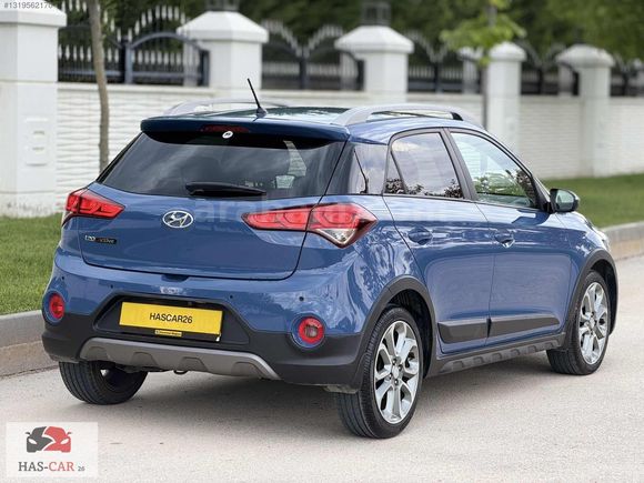 "HAS-CAR" TR DE TEK 18.000 KM - HATASIZ - BOYASIZ - TRAMERSİZ