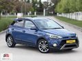 "HAS-CAR" TR DE TEK 18.000 KM - HATASIZ - BOYASIZ - TRAMERSİZ