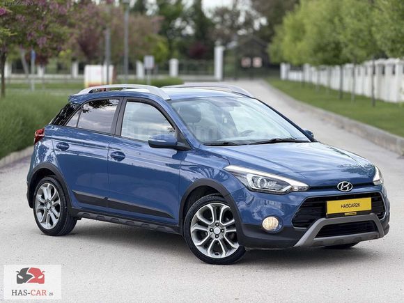 "HAS-CAR" TR DE TEK 18.000 KM - HATASIZ - BOYASIZ - TRAMERSİZ