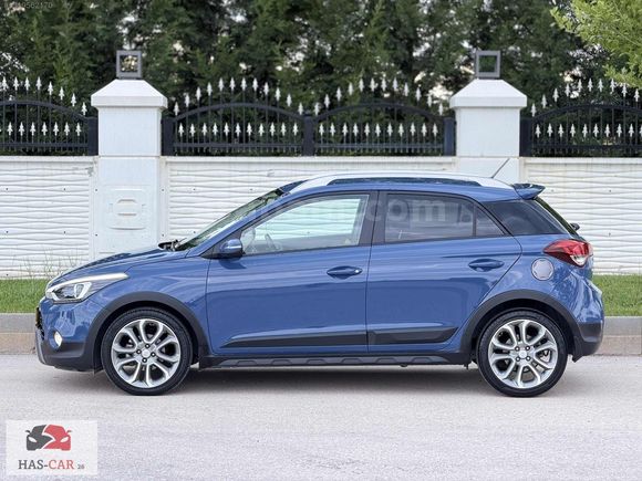 "HAS-CAR" TR DE TEK 18.000 KM - HATASIZ - BOYASIZ - TRAMERSİZ