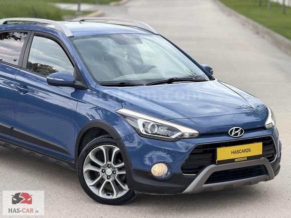 "HAS-CAR" TR DE TEK 18.000 KM - HATASIZ - BOYASIZ - TRAMERSİZ