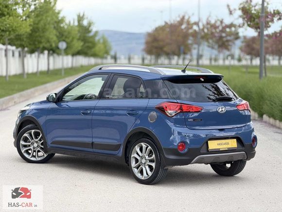"HAS-CAR" TR DE TEK 18.000 KM - HATASIZ - BOYASIZ - TRAMERSİZ