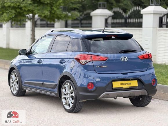 "HAS-CAR" TR DE TEK 18.000 KM - HATASIZ - BOYASIZ - TRAMERSİZ