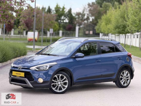 "HAS-CAR" TR DE TEK 18.000 KM - HATASIZ - BOYASIZ - TRAMERSİZ