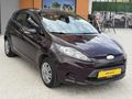 FORD FİESTA DEĞİŞENSİZ HASAR KAYITSIZ