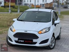 2015 MODEL 22'KMDE İLK ELDEN HATASIZ BOYASIZ FORD FİESTA