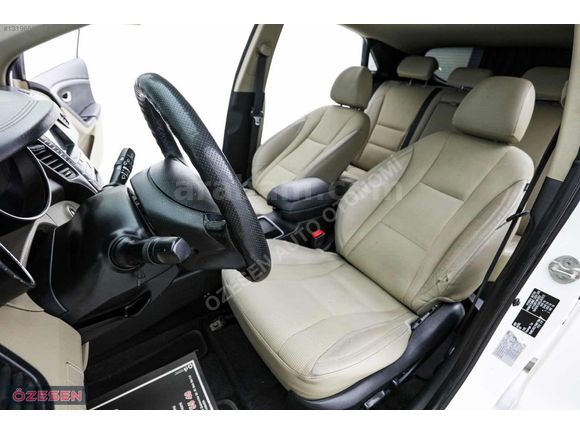 2016 MODEL 224.000 KM HATASIZ AYARINDA 800.000 KREDİ 36 AY VADE
