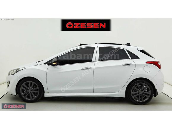2016 MODEL 224.000 KM HATASIZ AYARINDA 800.000 KREDİ 36 AY VADE