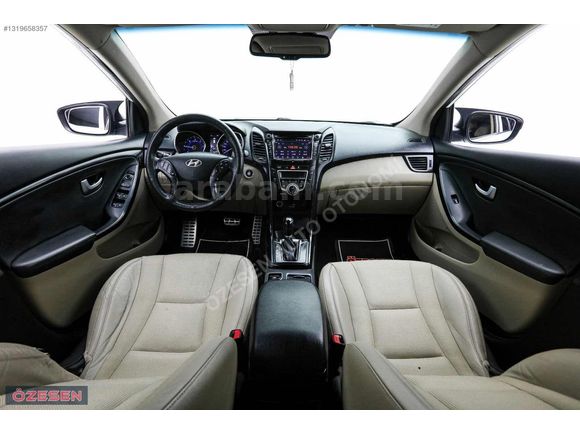 2016 MODEL 224.000 KM HATASIZ AYARINDA 800.000 KREDİ 36 AY VADE