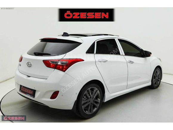 2016 MODEL 224.000 KM HATASIZ AYARINDA 800.000 KREDİ 36 AY VADE