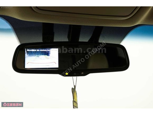 2016 MODEL 224.000 KM HATASIZ AYARINDA 800.000 KREDİ 36 AY VADE