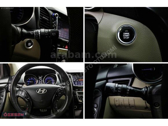 2016 MODEL 224.000 KM HATASIZ AYARINDA 800.000 KREDİ 36 AY VADE
