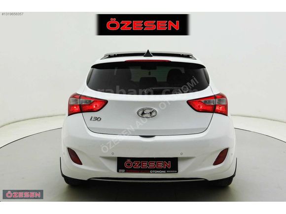 2016 MODEL 224.000 KM HATASIZ AYARINDA 800.000 KREDİ 36 AY VADE