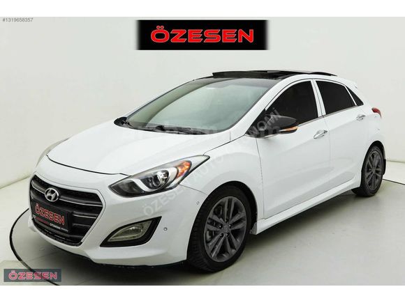 2016 MODEL 224.000 KM HATASIZ AYARINDA 800.000 KREDİ 36 AY VADE
